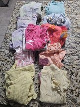toddler girl size 5 in Warner Robins, Georgia
