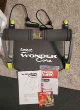 Smart Wonder Core in Fort Leonard Wood, Missouri