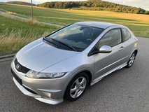 Honda Civic type S Sport only 45500 mls brand new Inspection in Grafenwoehr, GE