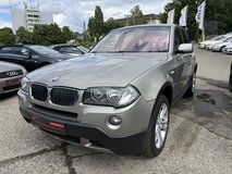2008 BMW X3 *Automatic / xdrive* in Ramstein, Germany