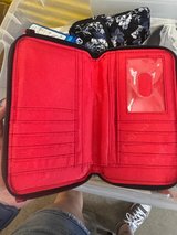 Vera Bradley Wallet/Cross Body in Fort Campbell, Kentucky