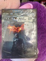 Various Movies New Unopened #2 in Fort Campbell, Kentucky