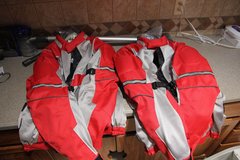 Two Road Gear Summer Mesh Jackets in Alamogordo, New Mexico