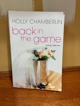 Back in the Game - 5 divorces - 5 stories in Aurora, Illinois