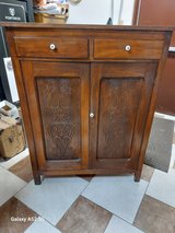 Antique Jelly/Pie safe Cabinet in Fort Leonard Wood, Missouri