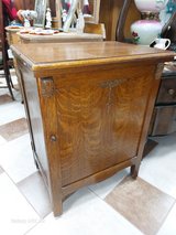 Free Brand #5 Treadle Sewing Machine in Fort Leonard Wood, Missouri
