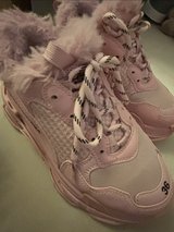 Balenciaga in Ramstein, Germany