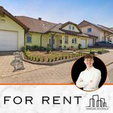Spacious 4-Bed Home with 2 Garages & XXL Pool Table Room – Schönenberg-Kübelberg in Ramstein, Germany