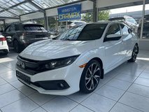 2020 HONDA CIVIC SPORT CVT in Stuttgart, GE