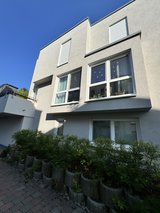 Big garage spacious duplex house in Magstadt in Stuttgart, GE