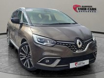 2018 Renault Grand Scenic Paris – EU Spec in Ramstein, Germany