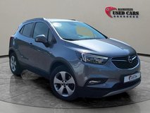 2017 Opel Mokka X- EU Spec in Ramstein, Germany