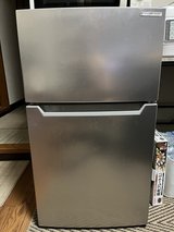 Mini Refrigerator in Okinawa, Japan