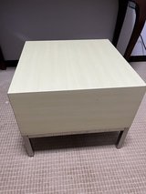 Side Table in Okinawa, Japan