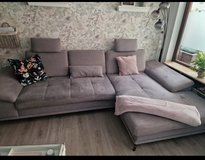 Family Couch (L-Shape) in Stuttgart, GE