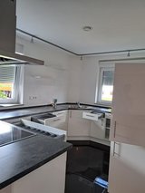 Maintenance & PCS cleaning service in Ramstein, Germany