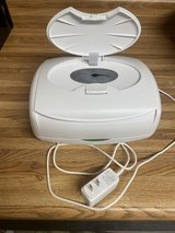 Prince LionHeart baby wipes warmer in Camp Pendleton, California