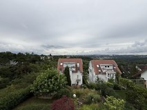 Modern 3,5 room apartment in Stuttgart-Sonnenberg near Patch Barracks with big balcony in Stuttgart, GE
