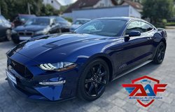 2018 FORD MUSTANG GT FASTBACK in Ramstein, Germany