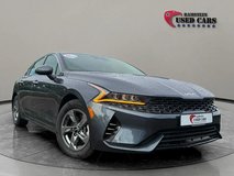 2023 Kia K5 LXS in Ramstein, Germany