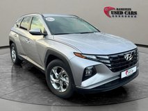 2024 Hyundai Tucson SEL in Ramstein, Germany
