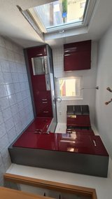 House for rent Distance to Ramstein Air Base 10 min in Ramstein, Germany