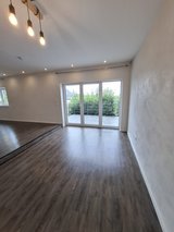 Spangdahlem, modern two-story house, 5 minutes from the base, available now! in Spangdahlem, Germany