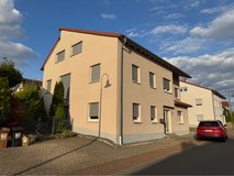 Beautiful 7-room independent house for rent (rental contract negotiable) in Ramstein, Germany