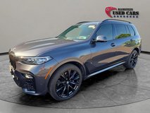 2020 BMW X7 xDrive40i w/M Sport Package in Ramstein, Germany