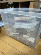Friendship Bracelet Supplies Kit in Okinawa, Japan