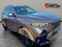 2020 BMW X7 xDrive40i w/M Sport Package in Wiesbaden, GE