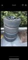 Beta ETA  Rims and tyres for Sale in Stuttgart, GE
