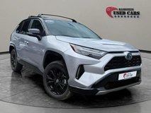 2022 Toyota Rav 4 XSE AWD Hybrid in Stuttgart, GE