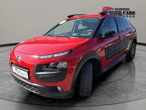 2015 Citroen C4- 5 Speed Manual- EU Spec in Ramstein, Germany