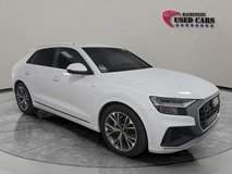 2023 Audi Q8 Prestige 55 S-Line Quattro in Ramstein, Germany