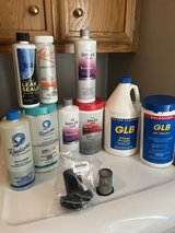Assorted Hot Tub / Spa chemicals in Aurora, Illinois