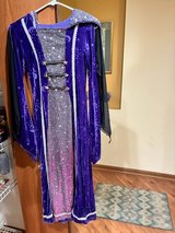 Witch/Sorceress Costume from "Spirit Store" Size Large in Naperville, Illinois