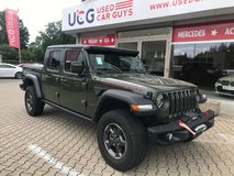 2022 Jeep Gladiator Rubicon 4×4 in Baumholder, GE