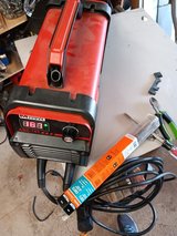 Amico inverter welder 165amp in Aurora, Illinois