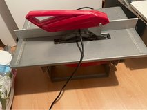 Einhell Table saw TC-TS 820 in Stuttgart, GE