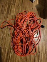 90ft. /30m outdoor extension cord in Stuttgart, GE