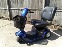 Pride Victory 10 Mobility Scooter in Aurora, Illinois