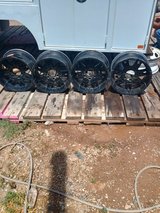 Mickey Thompson wheels in Alamogordo, New Mexico