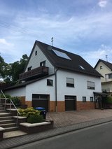 Beautiful 5-bedroom home for rent (w/ air conditioning!) in Ramstein, Germany