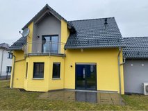 House in Grafenwöhr in Grafenwoehr, GE
