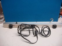 PORTABLE THREE LIGHT  UNIT WITH HOOKS in Spangdahlem, Germany