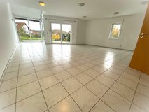 [ID: 1334] Otterbach - Duplex house with 4 bedr., 2,5 bathr., yard, 2x parking spot in Ramstein, Germany