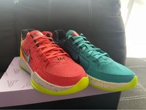 Nike Ja 2 “Kool Aid” in Okinawa, Japan