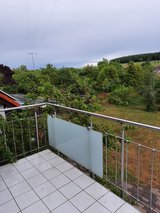 House in Rothselberg in Ramstein, Germany