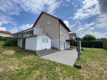 RAMSTEIN 7 MILES LOVELY FREESTANDING HOUSE in Ramstein, Germany